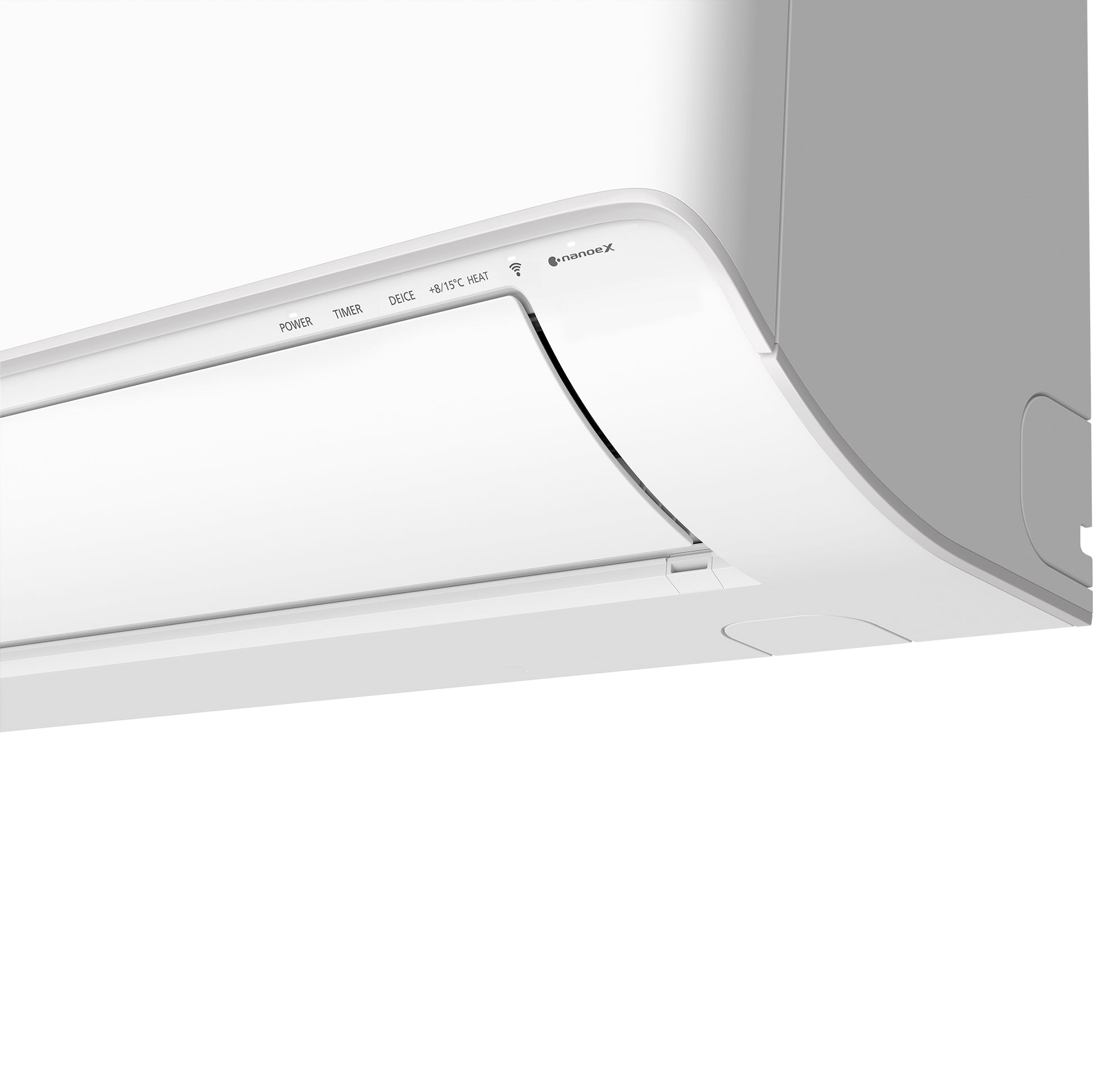 Panasonic luft/luft CS-NZ35YKE-1 (indedel)