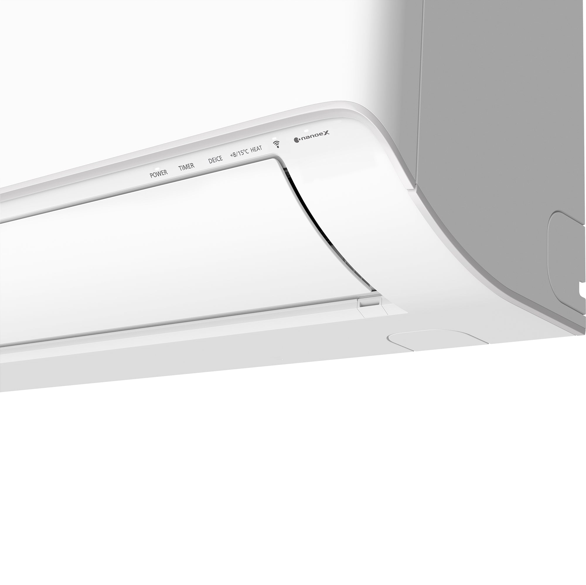 Panasonic luft/luft CS-NZ35YKE-1 (indedel)