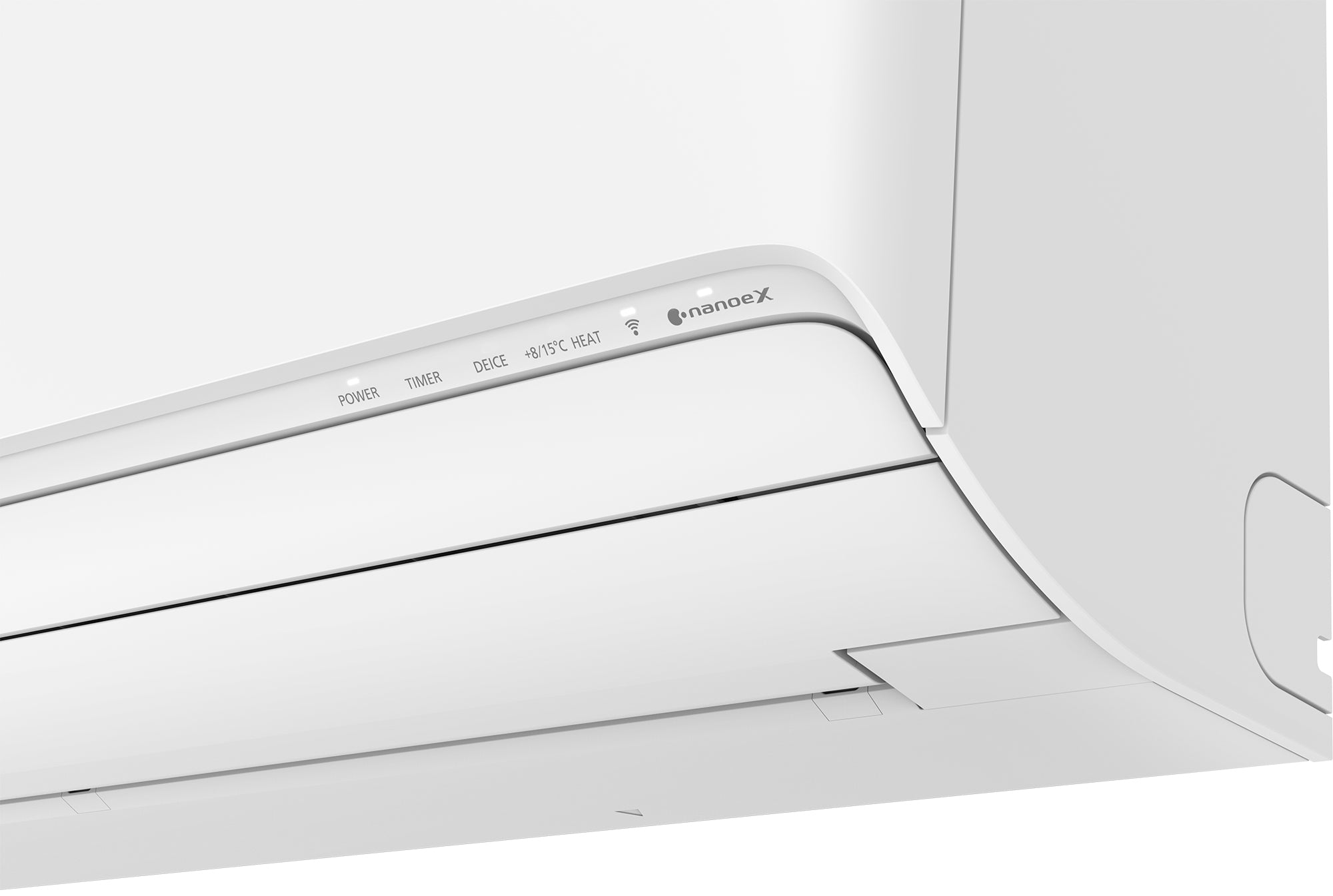 PANASONIC LUFT/LUFT INDEDEL CS-HZ35ZKE