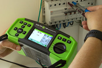 INSTALLATION TESTER ITEST 7400