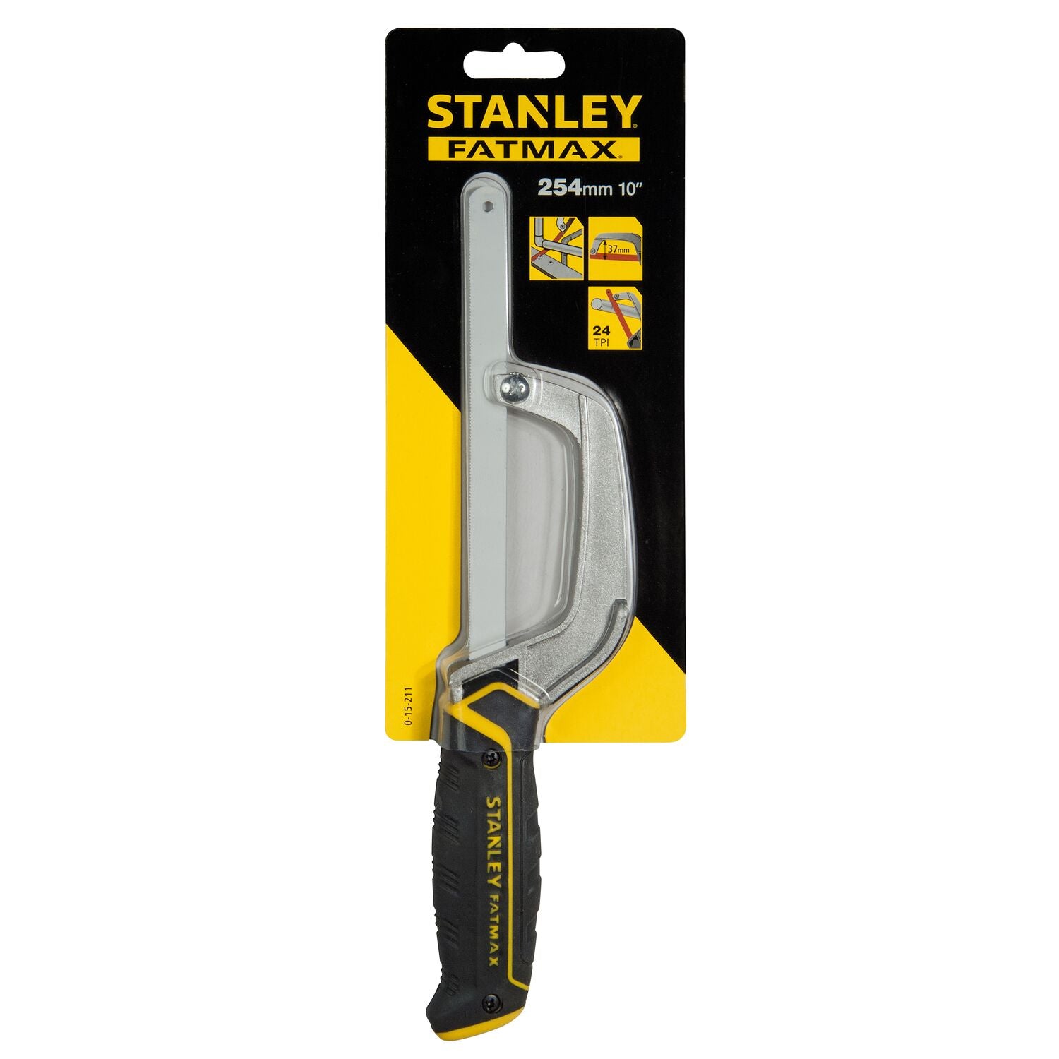STANLEY FATMAX® Junior nedstryger, 150 mm