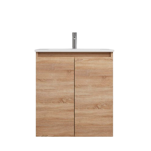 Sanibell Online møbelsæt 61x46cm bardolino eg med 2 låger