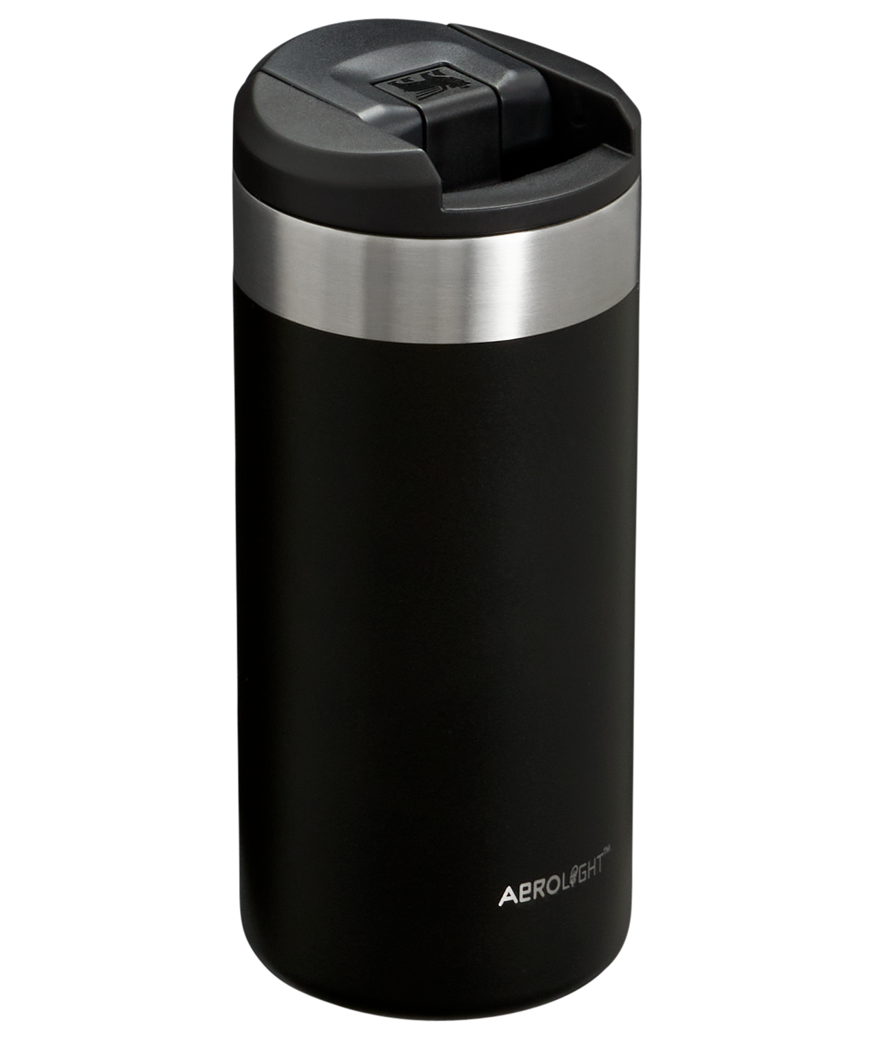 Stanley termokrus 0,35L - sort