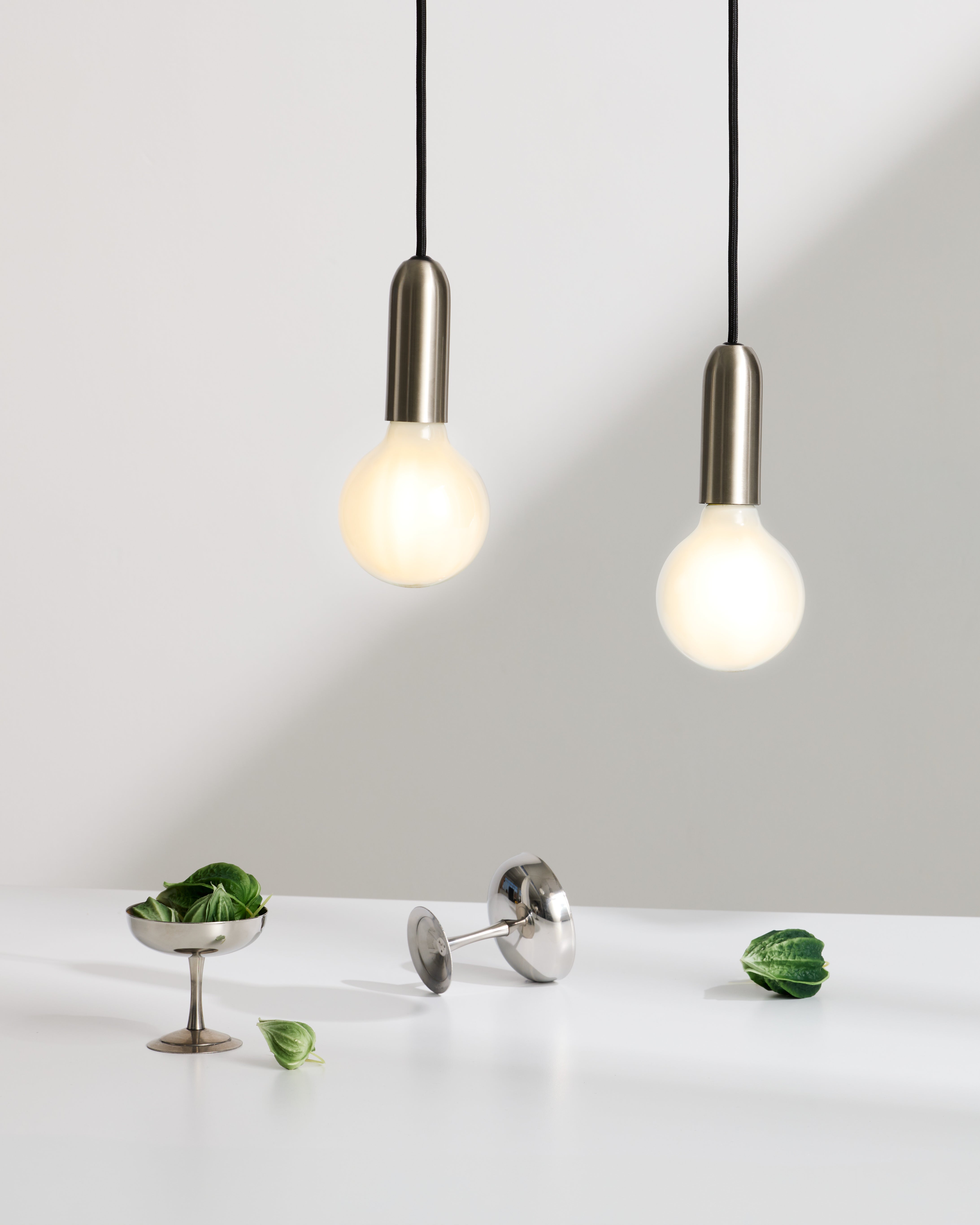 LED GLOBE125 11W/827 (100W) MAT E27