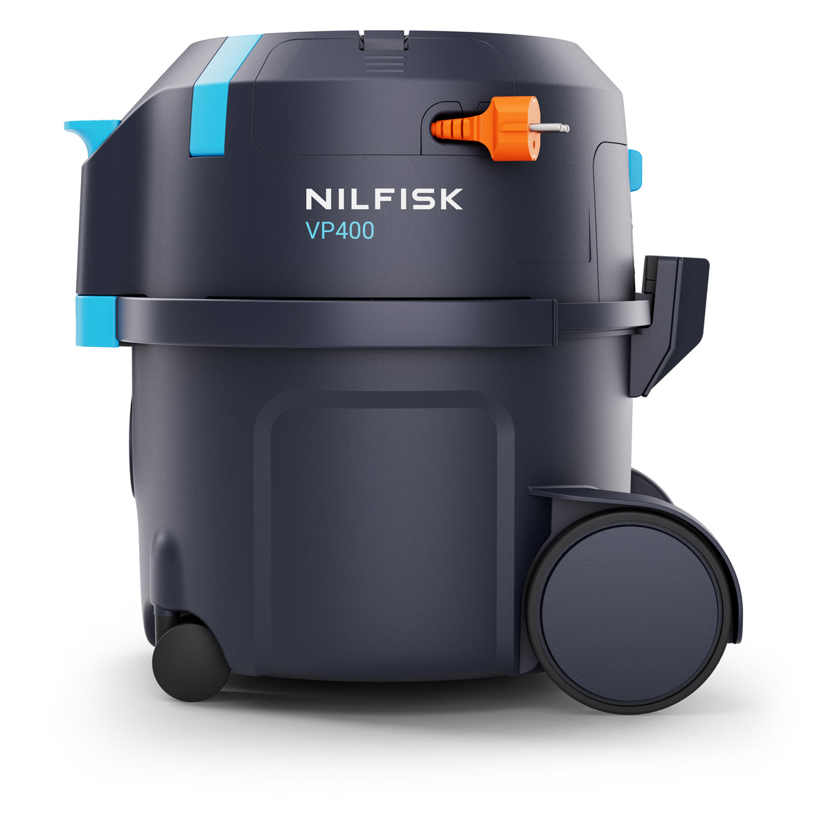 Nilfisk støvsuger VP400 HEPA XT EU