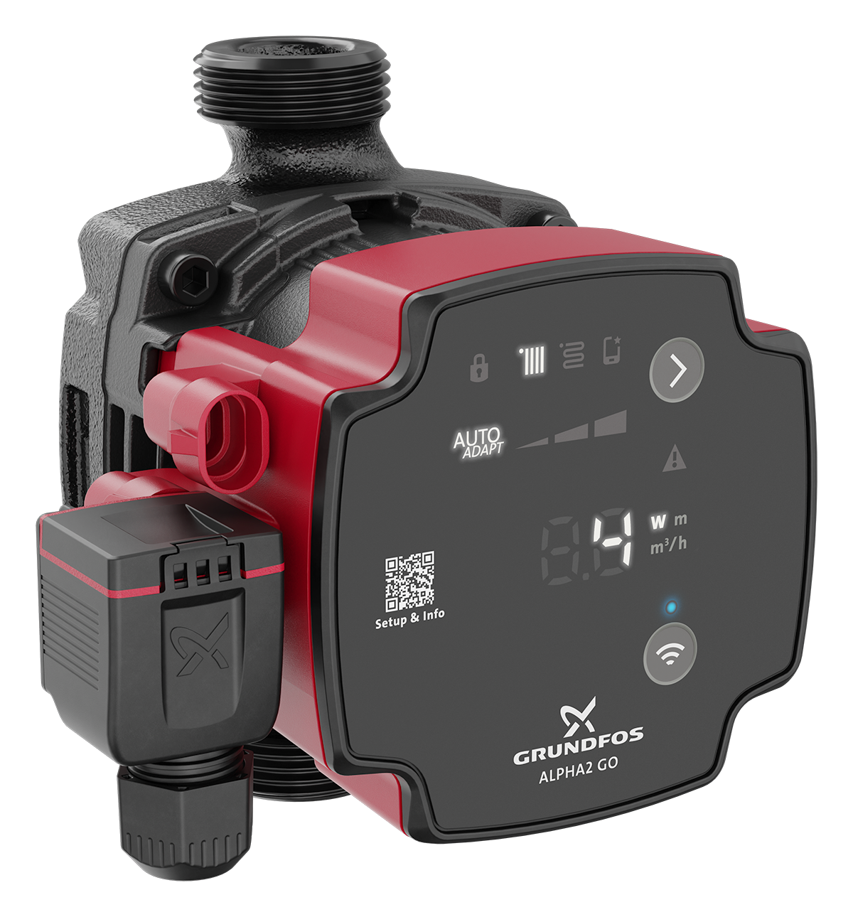ALPHA2 GO 15-40 130