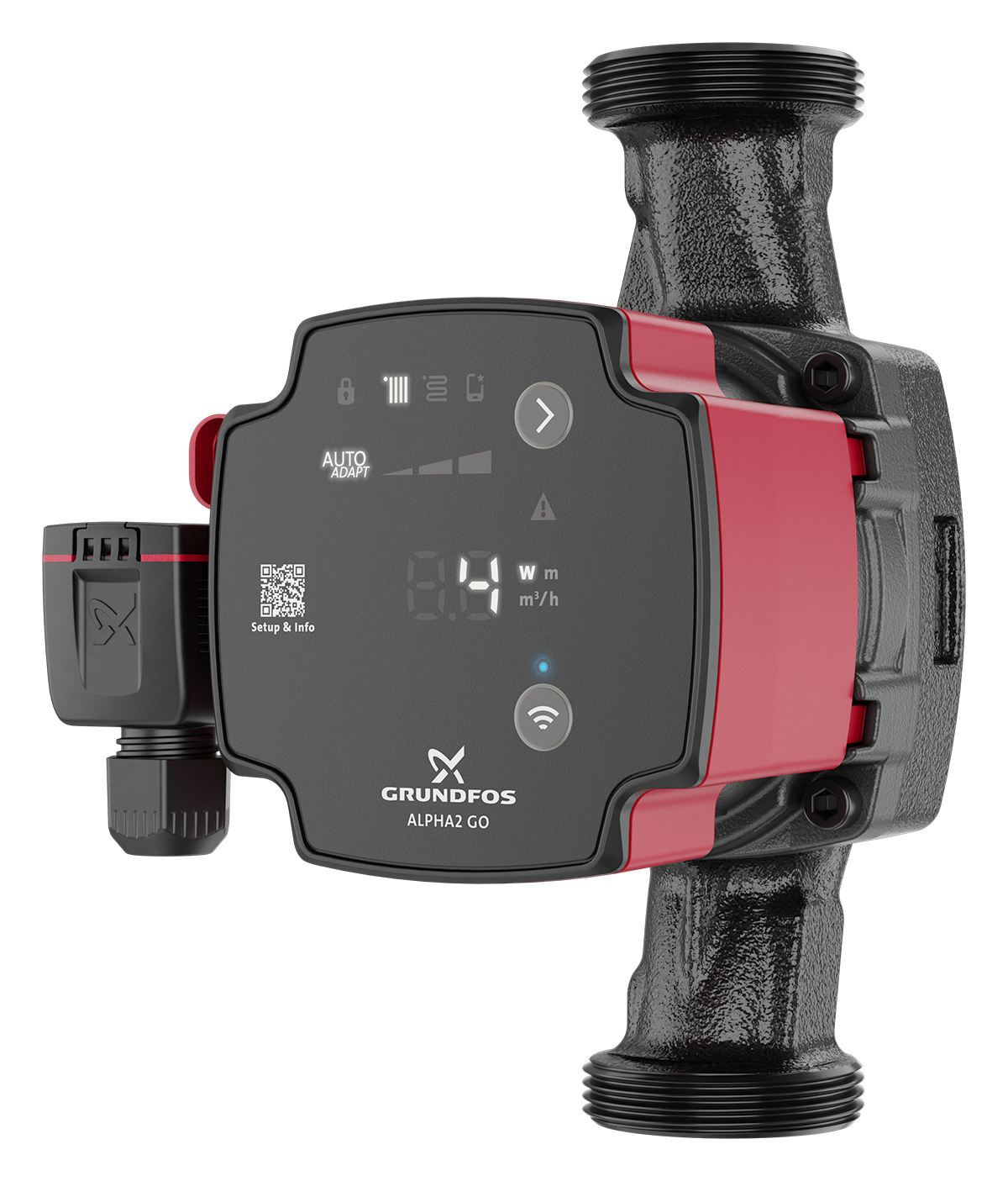 ALPHA2 GO 25-75 180