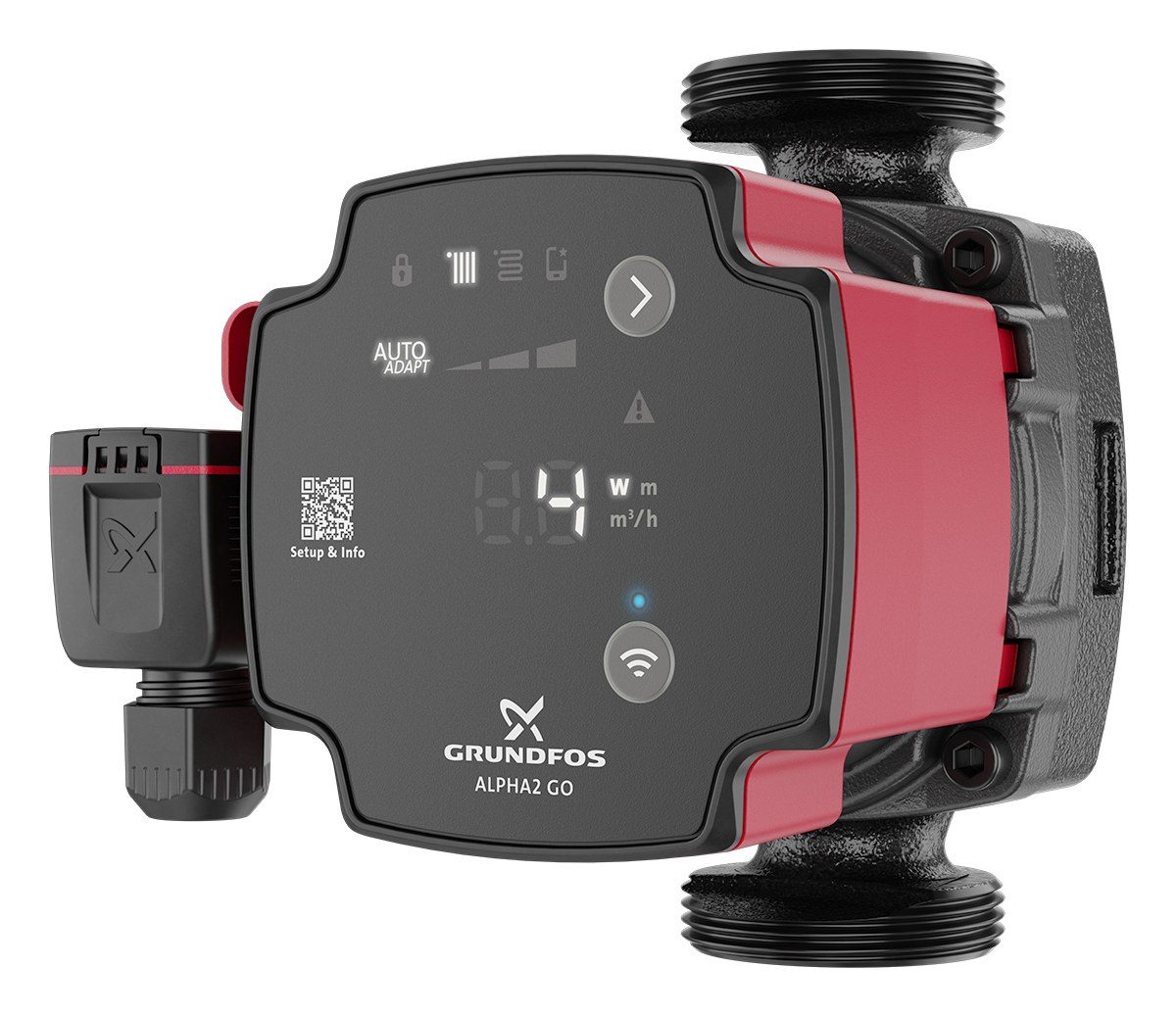 ALPHA2 GO 25-40 130