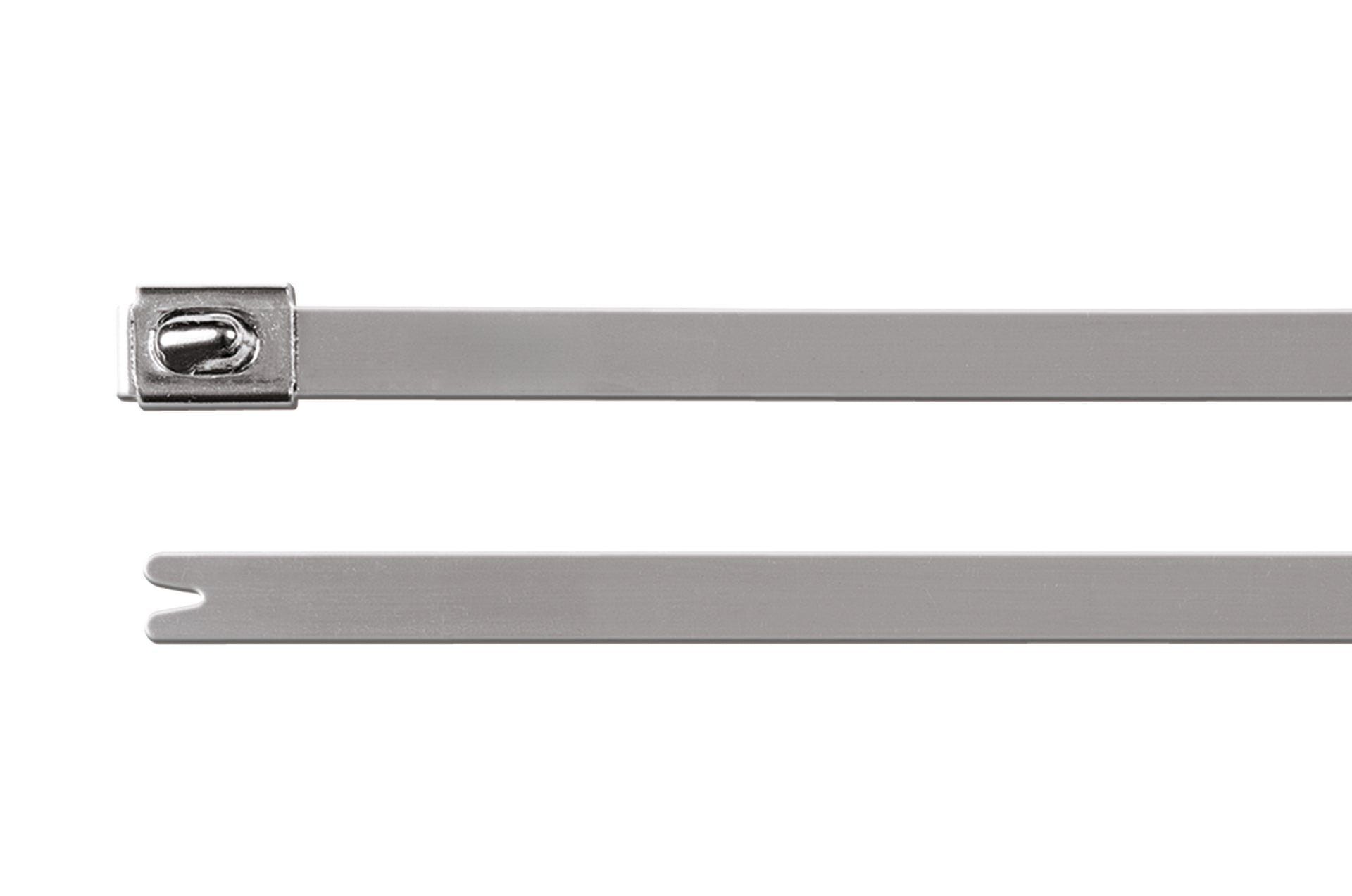 STÅLBINDER MBT8S SS316 201X4,6MM