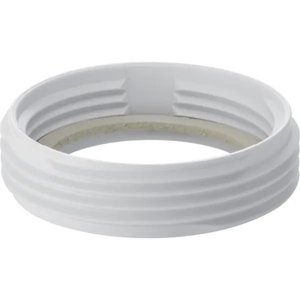 1.1/2" x 1.1/4" Gevindring Geberit