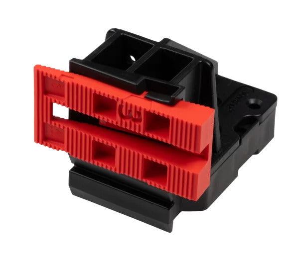 Adapter for RMB/LMB (ABRL) H20xW100xL80, 48 stk i papkasse