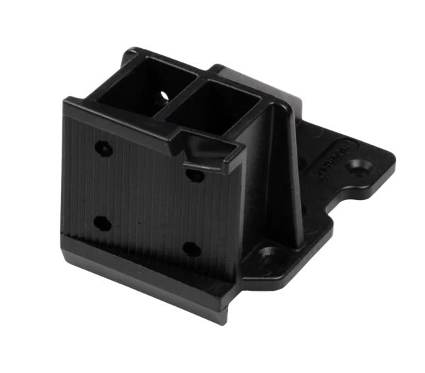 Multibeslag venstre (LMB) H56xB100xL80 72 stk i papkasse