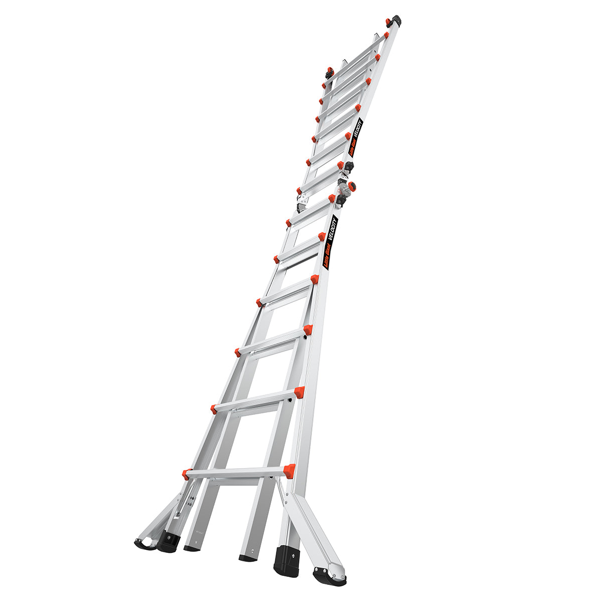 JUMBO Giant Classic multistige "Velocity" 6/11 trin