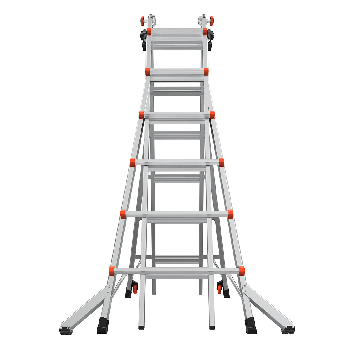 JUMBO Giant Classic multistige "Velocity" 6/11 trin
