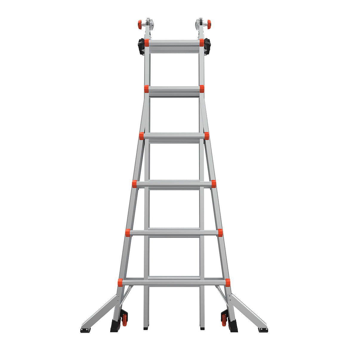 JUMBO Giant Classic multistige "Velocity" 6/11 trin