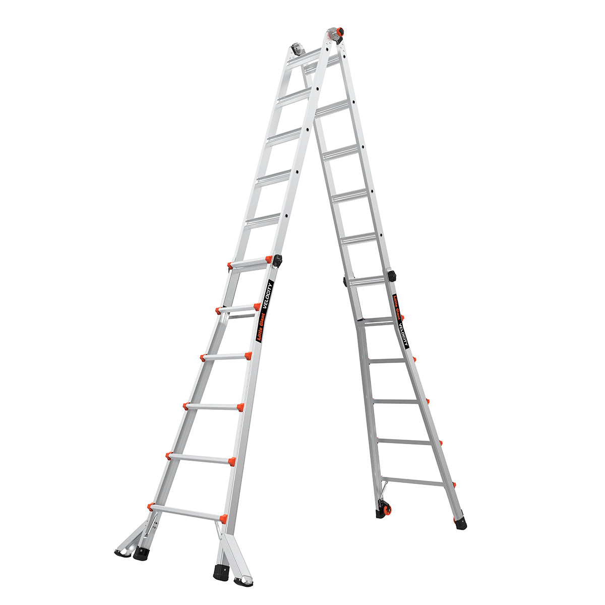JUMBO Giant Classic multistige "Velocity" 6/11 trin