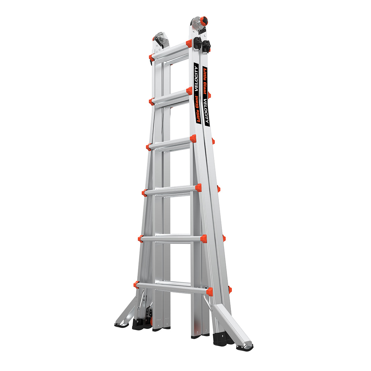 JUMBO Giant Classic multistige "Velocity" 6/11 trin