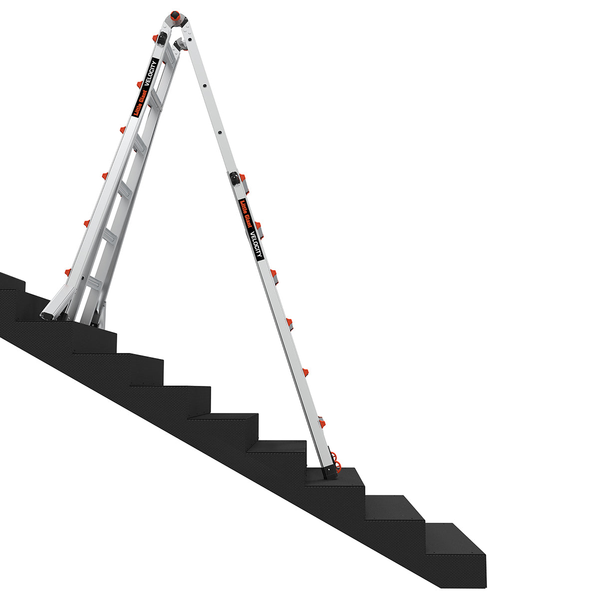 JUMBO Giant Classic multistige "Velocity" 6/11 trin