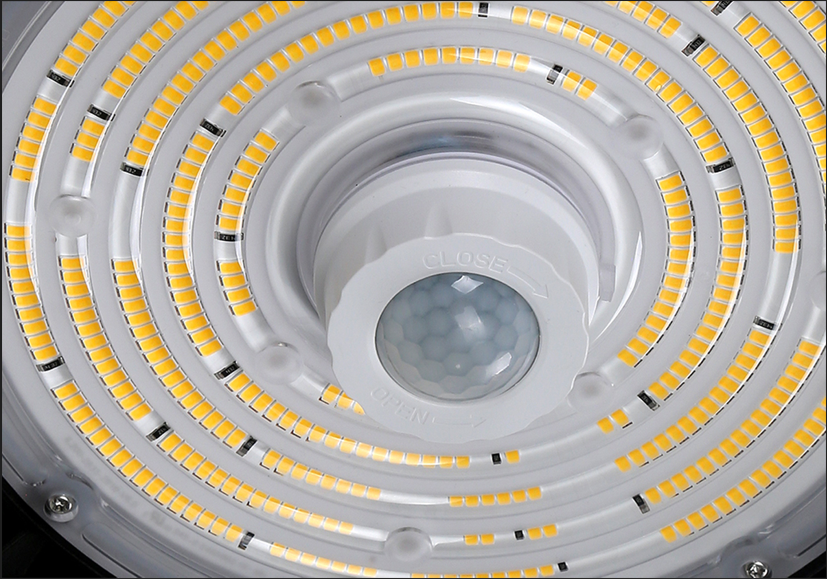 Jupiter Pro High Bay PIR sensor