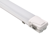 Armatur Toronto CCT 27-37W 3000-4000-6000K M3 1200 mm hvid IP65