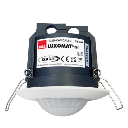 LUXOMAT PD2N-CAS DALI-2 Casambi sensor