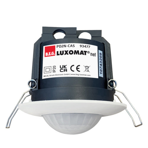 LUXOMAT PD2-CAS DALI-2 Casambi sensor