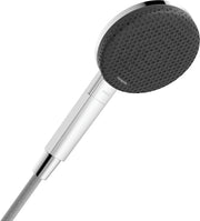 Hansgrohe Raindance Alive S håndbruser, vandsparende, krom