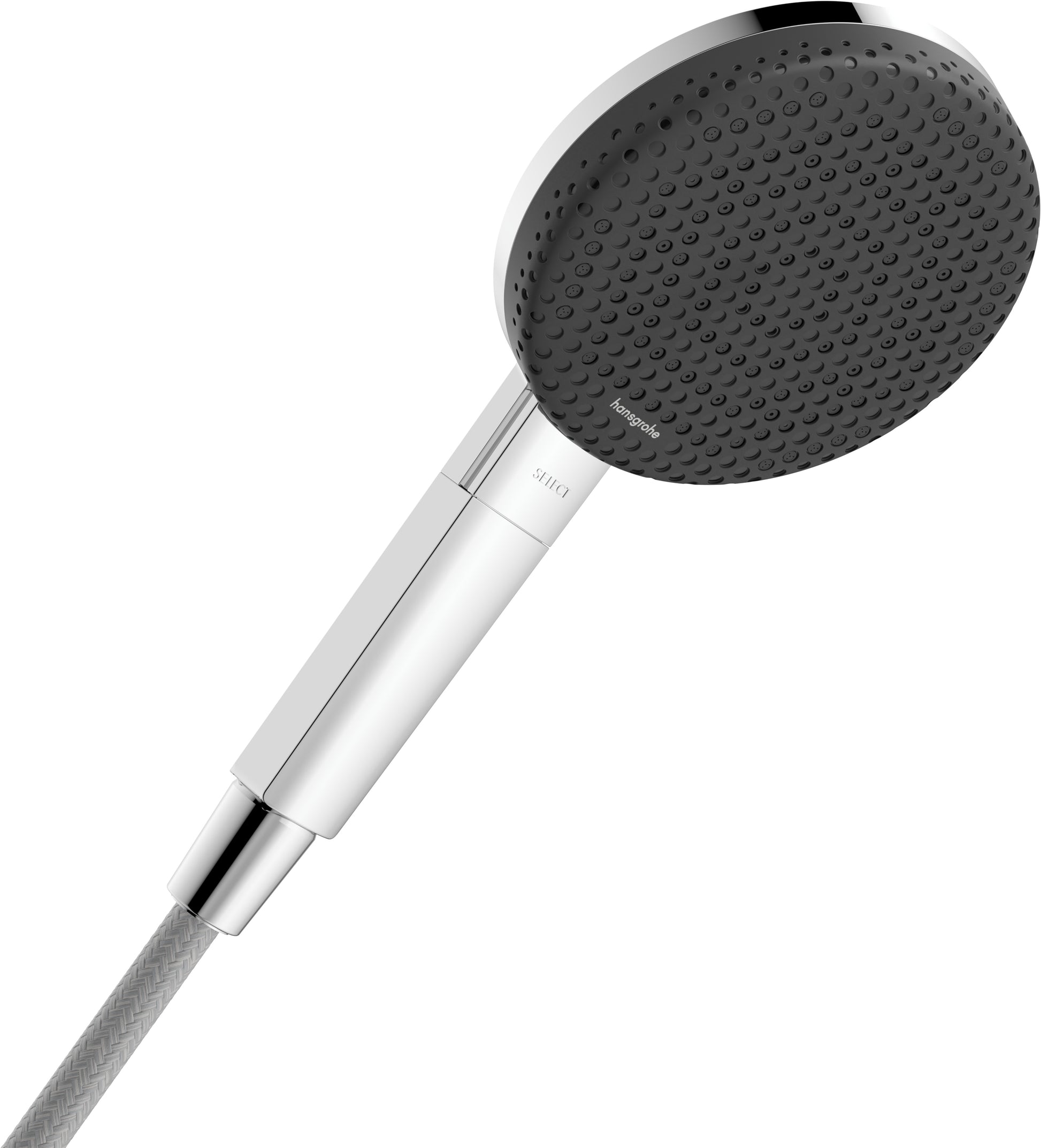 Hansgrohe Raindance Alive S håndbruser, vandsparende, krom