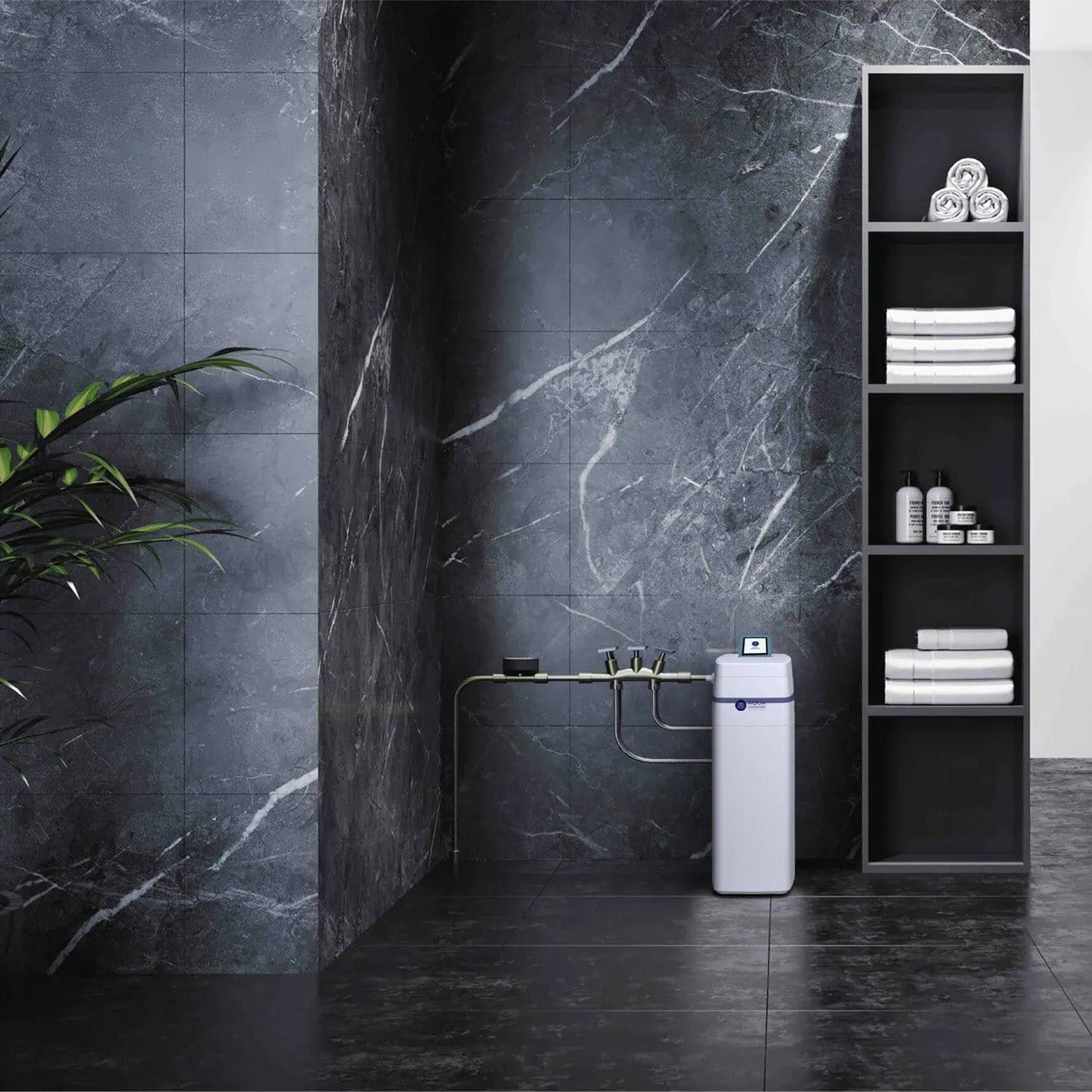 Aqua Danmark ProSOFT 10