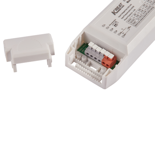 Multi-current driver DALI2, 1-10V, PushD fra 900-1750mA 60W