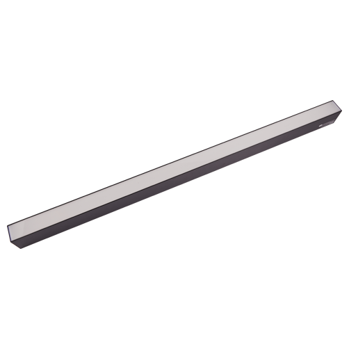 Vasco op/ned 1200 50W 5300lm SWD Alu 1,5m kabel