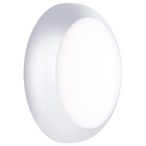 Trimring til Disco Evo 2 Plafond Krom Ø325 mm