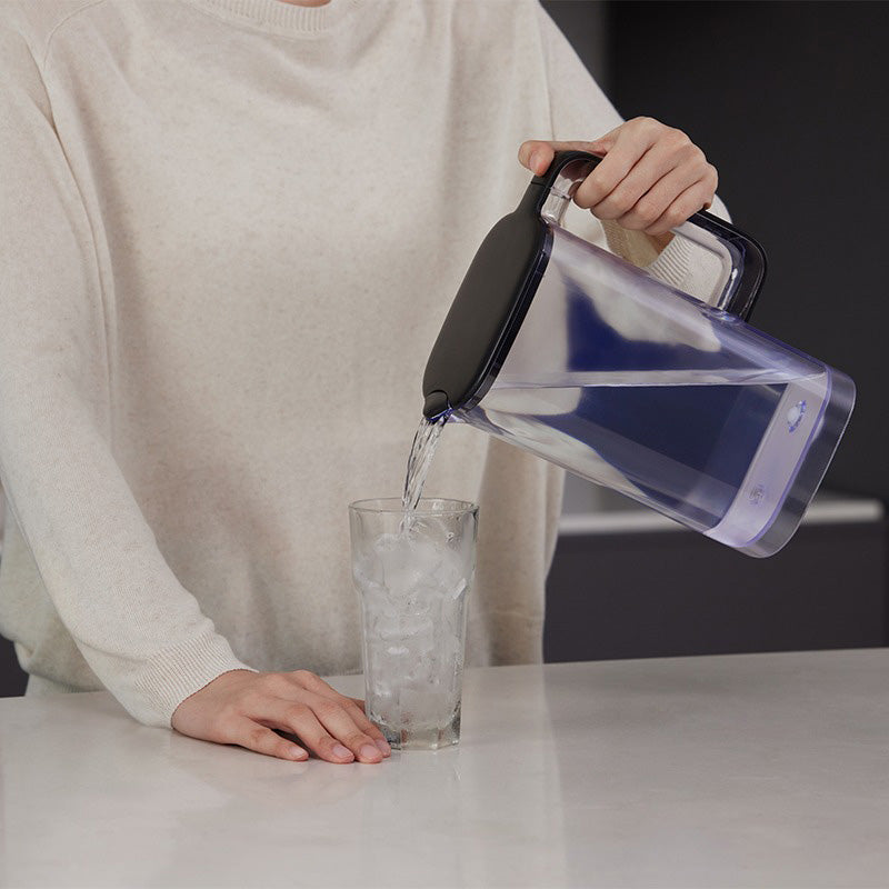 VANDSDISPENSER MED FILTER ADD6920BK/10