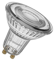 DIM PAR16 100 7W 840 GU10