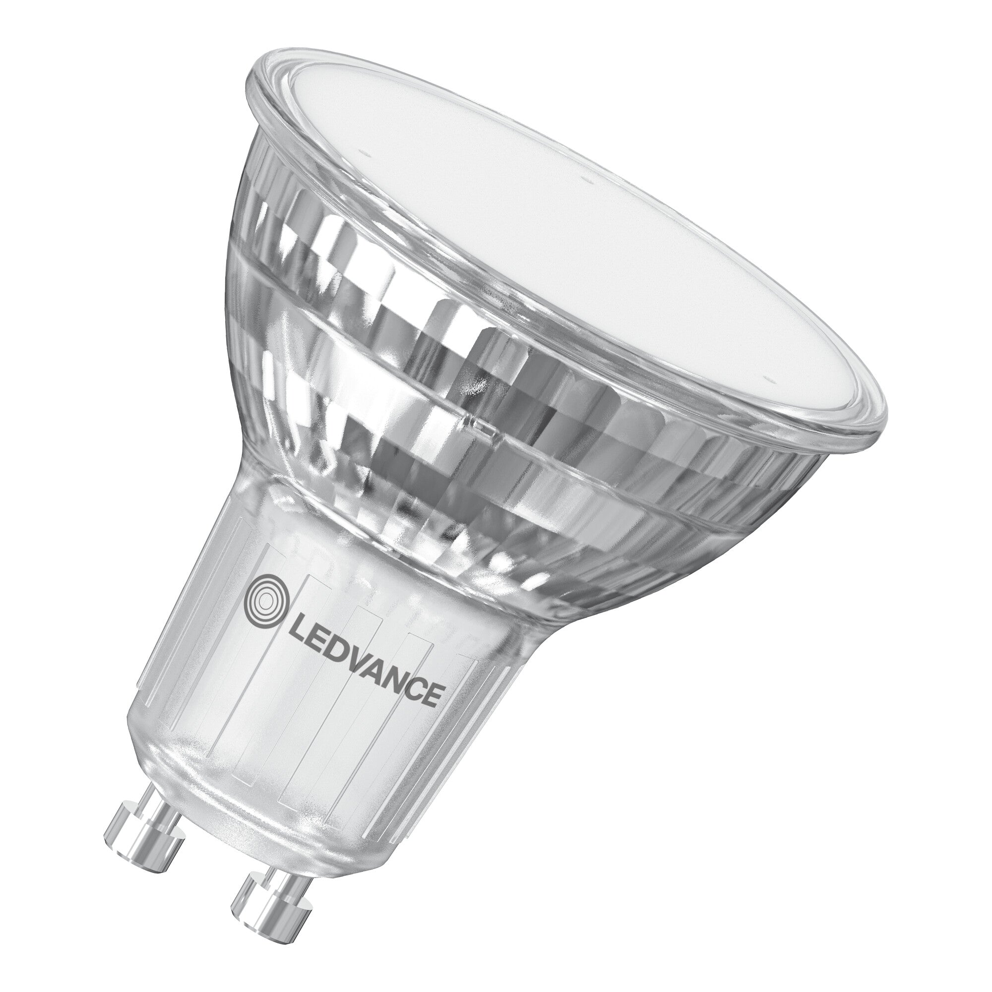 LEDVANCE LED PAR16 120° 620lm 5,6W/840 (49W) GU10