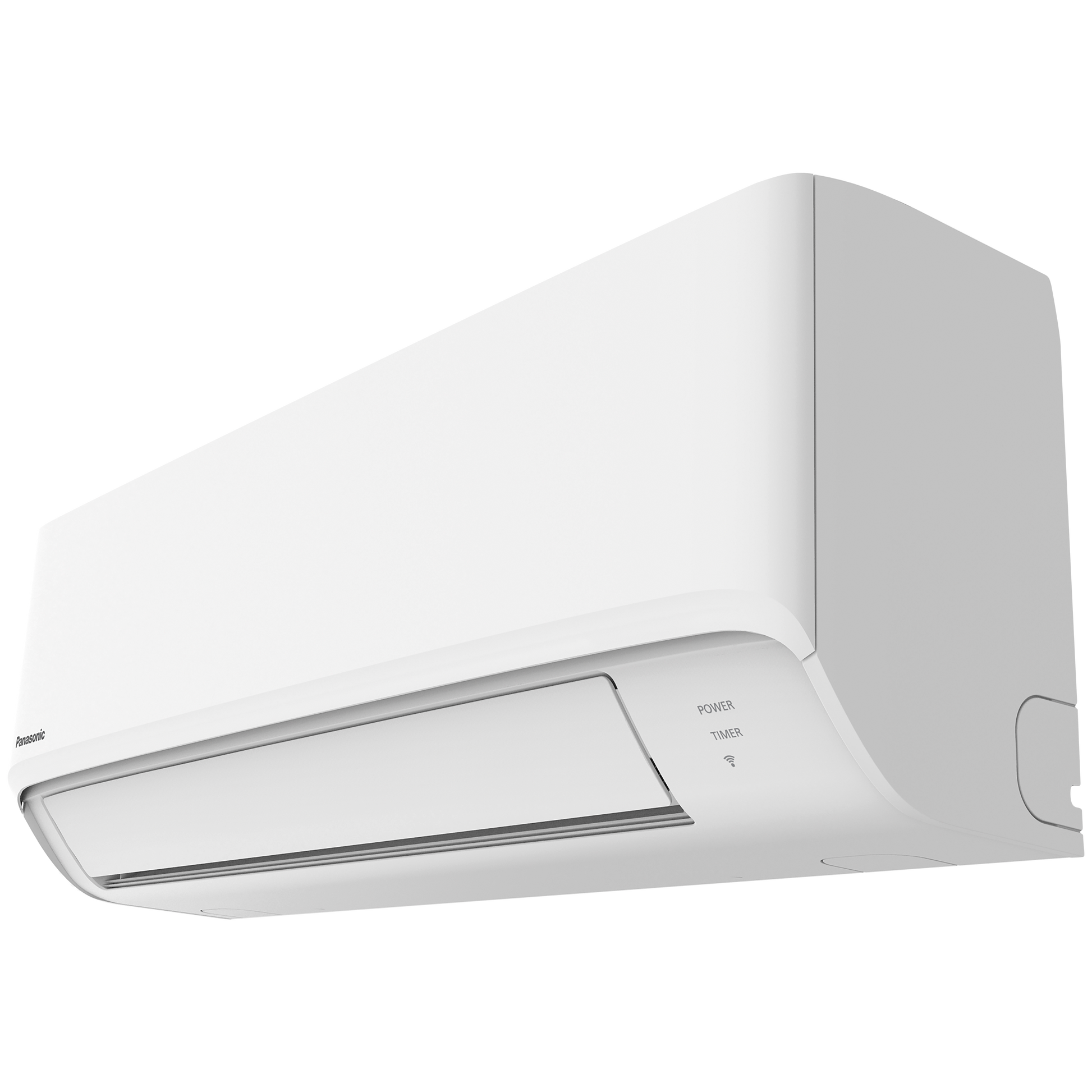 Panasonic CS-TZ50ZKEW 5,0kW luft/luft indedel til freemulti