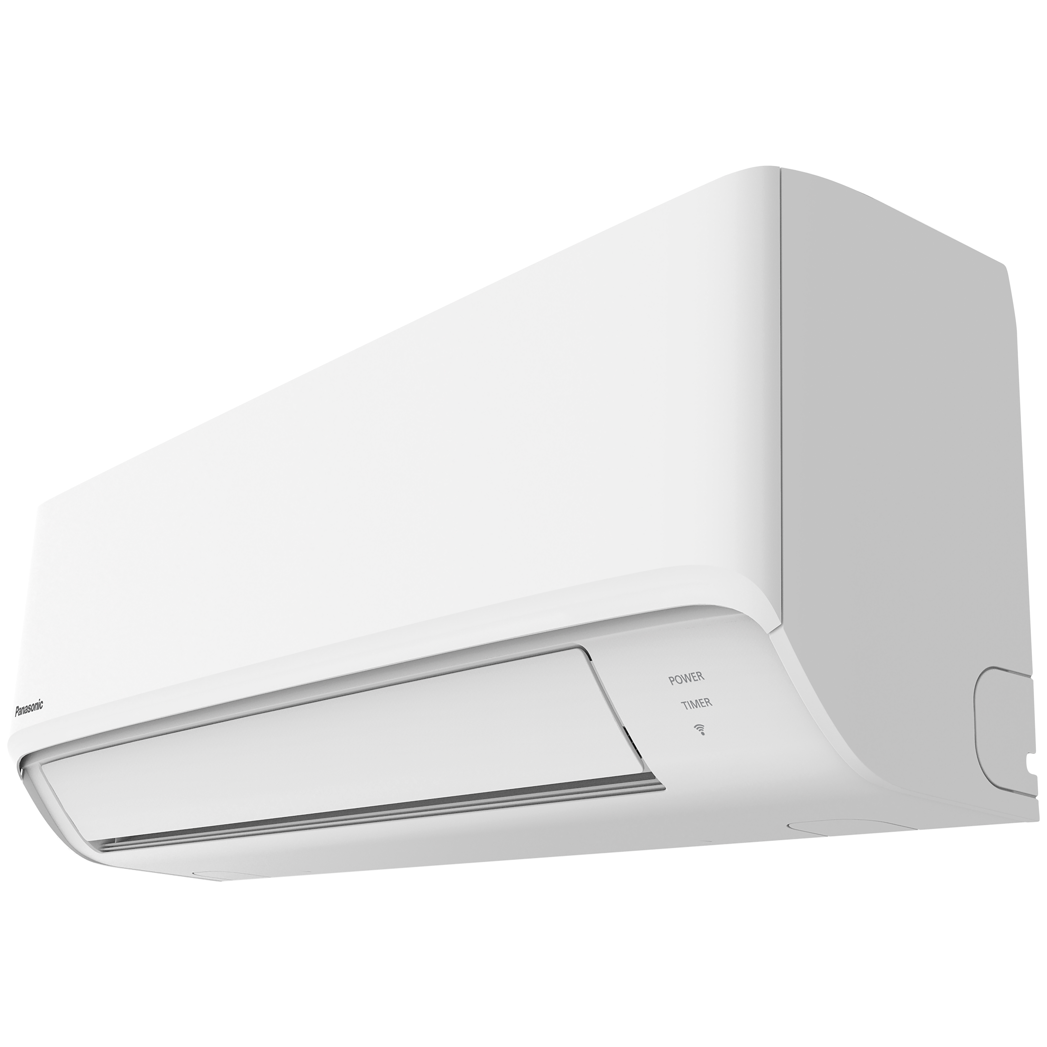 Panasonic CS-TZ50ZKEW 5,0kW luft/luft indedel til freemulti