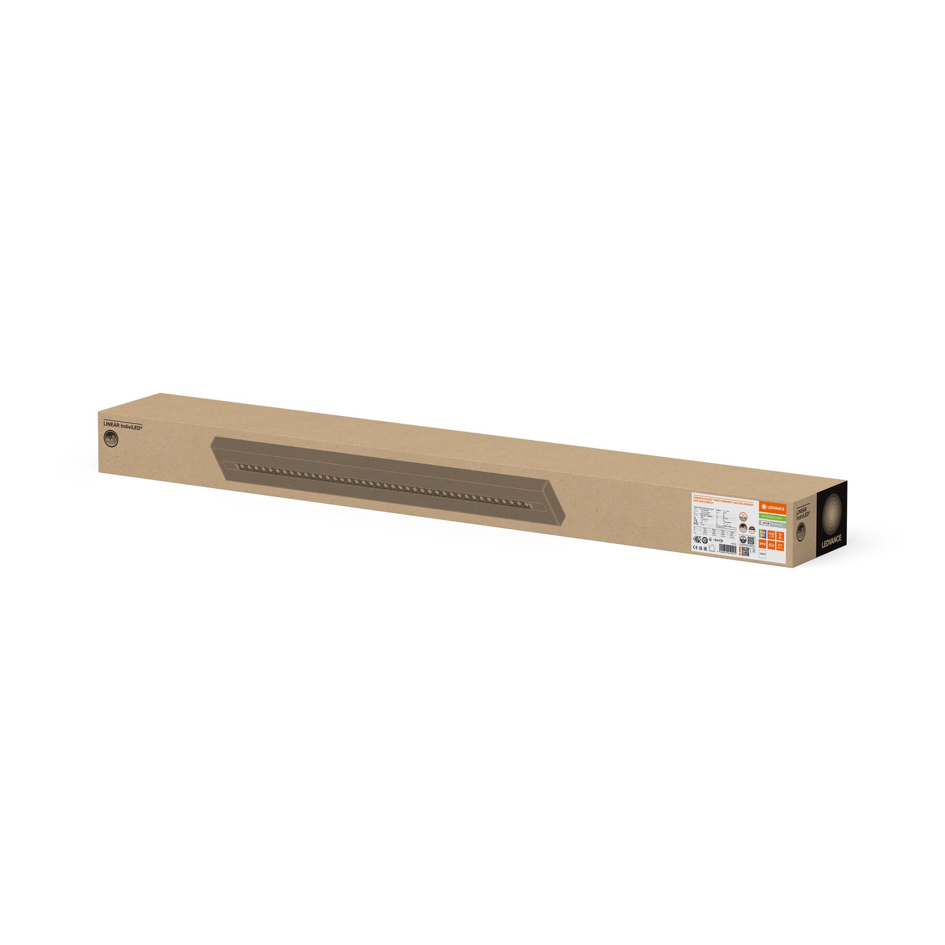 LEDV LN INV DI 1200 P 54W 940 DAVR SNWT