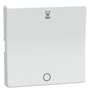 FUGA tangent for timer-afbryder 10A hvid