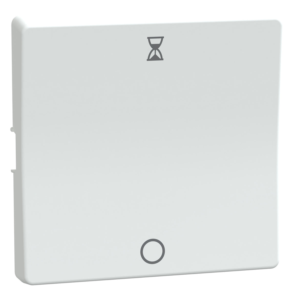 FUGA tangent for timer-afbryder 10A hvid