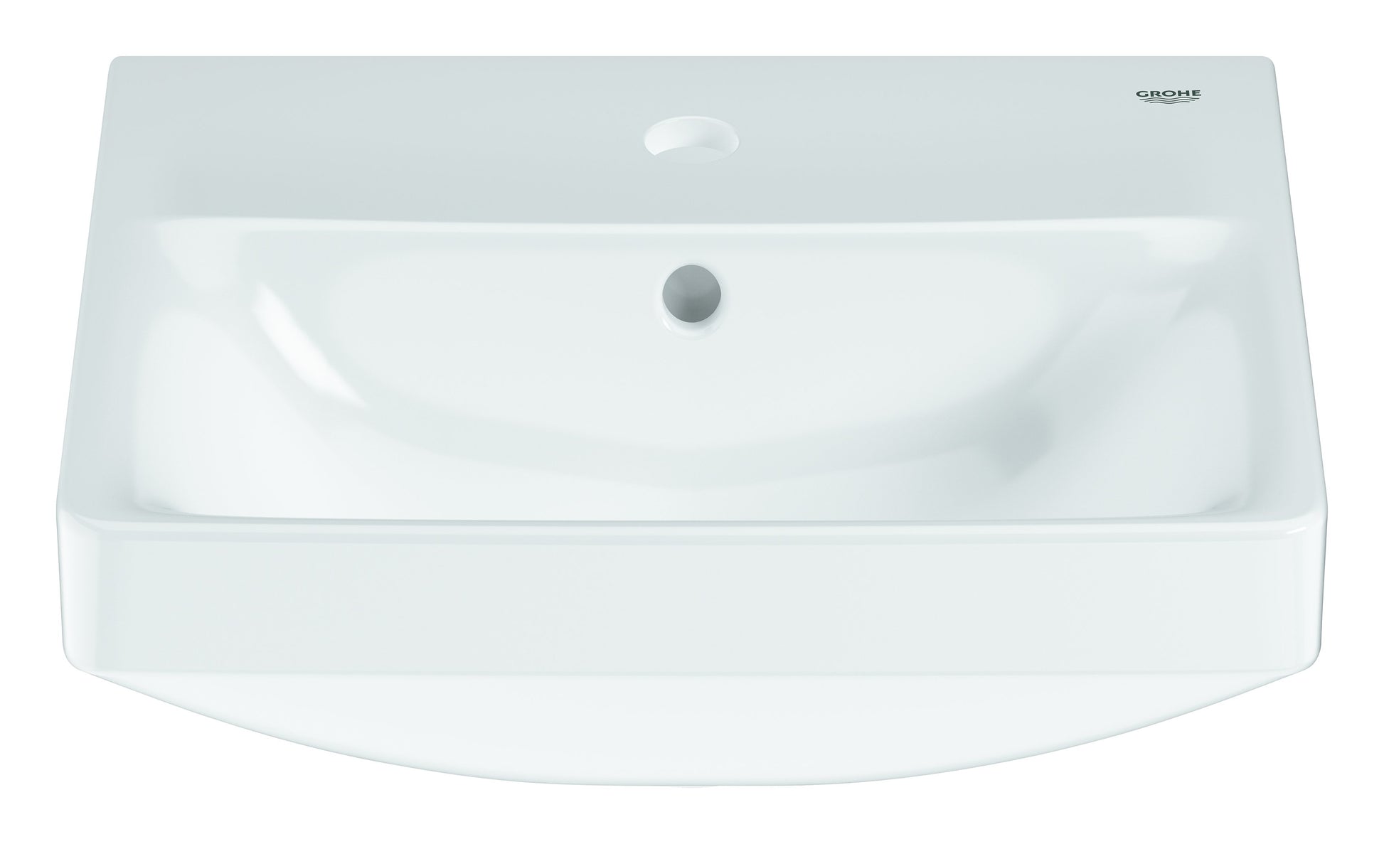 Euro Ceramic 45'' håndvask