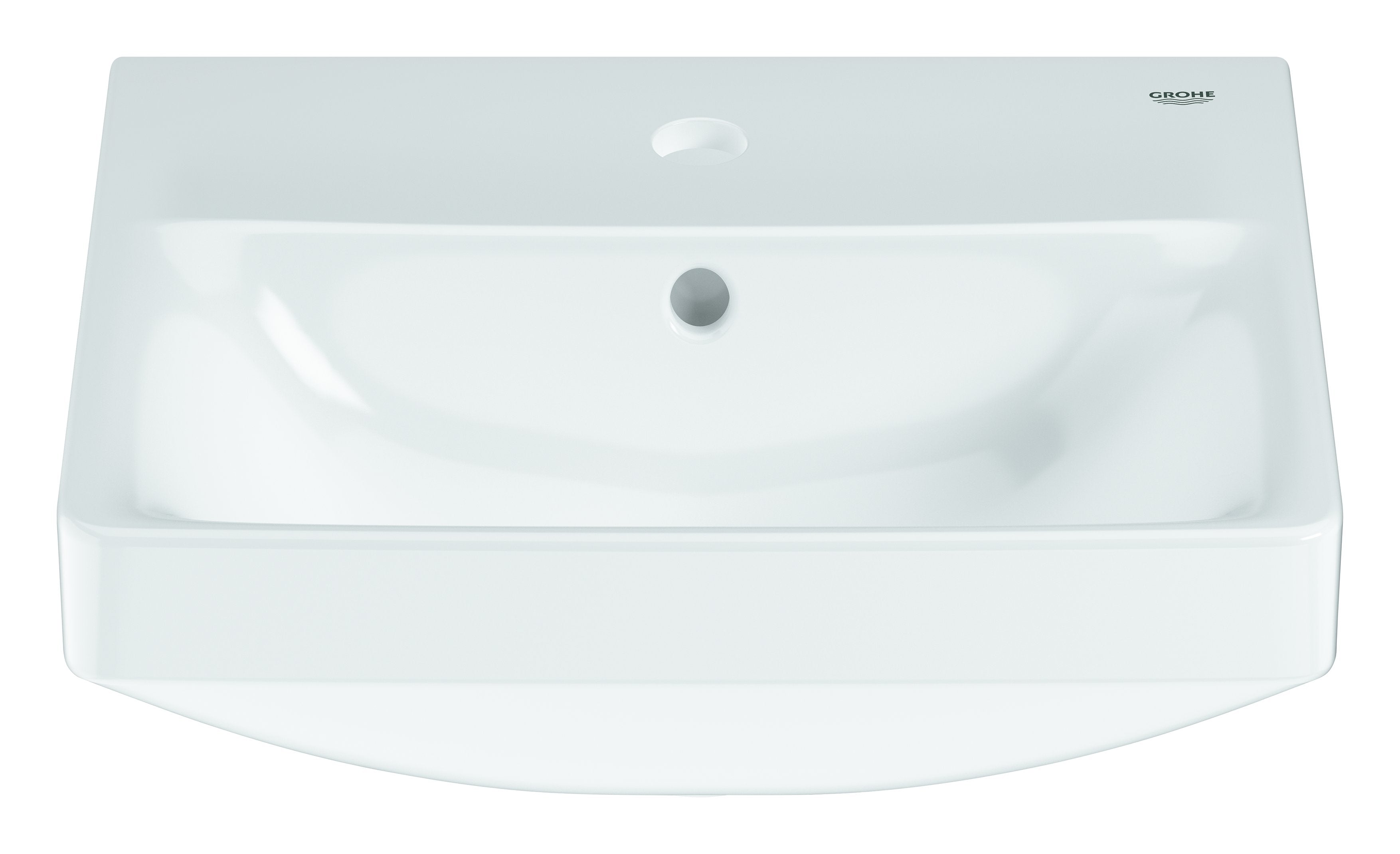 Euro Ceramic 45'' håndvask