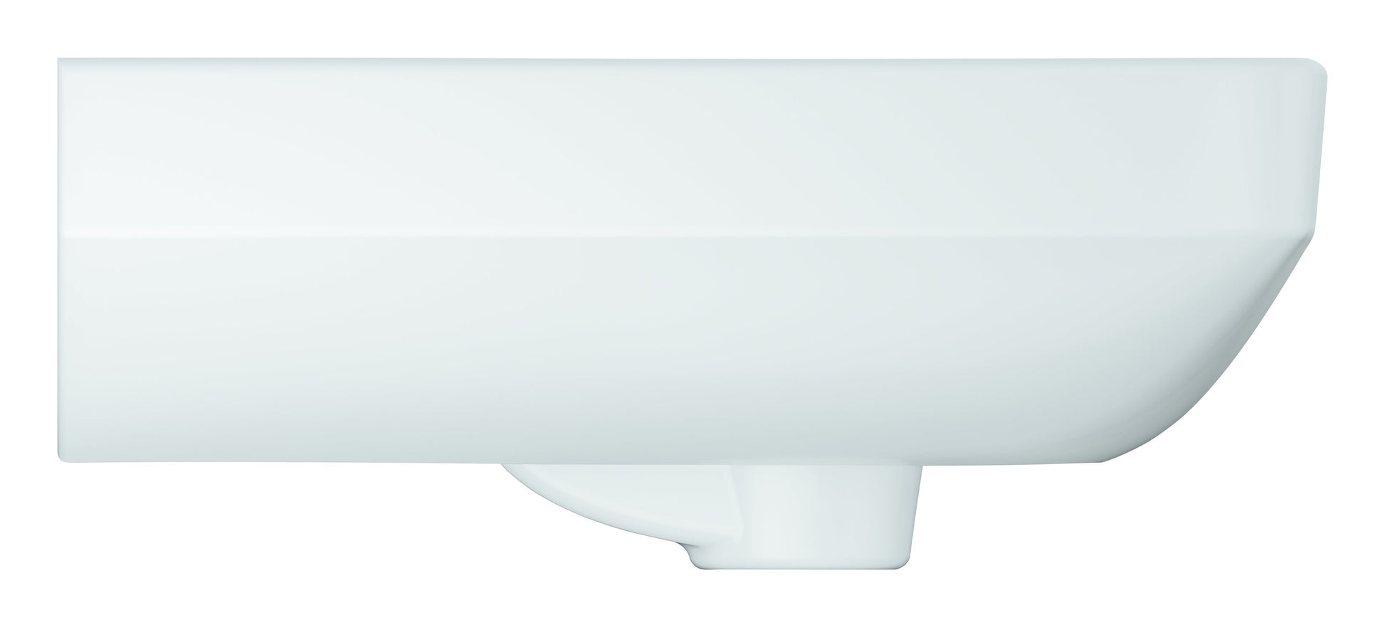 Euro Ceramic 45'' håndvask