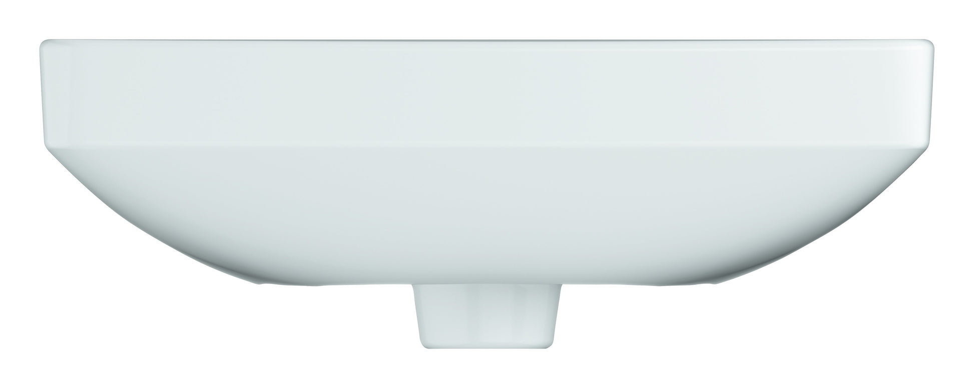 Euro Ceramic 45'' håndvask