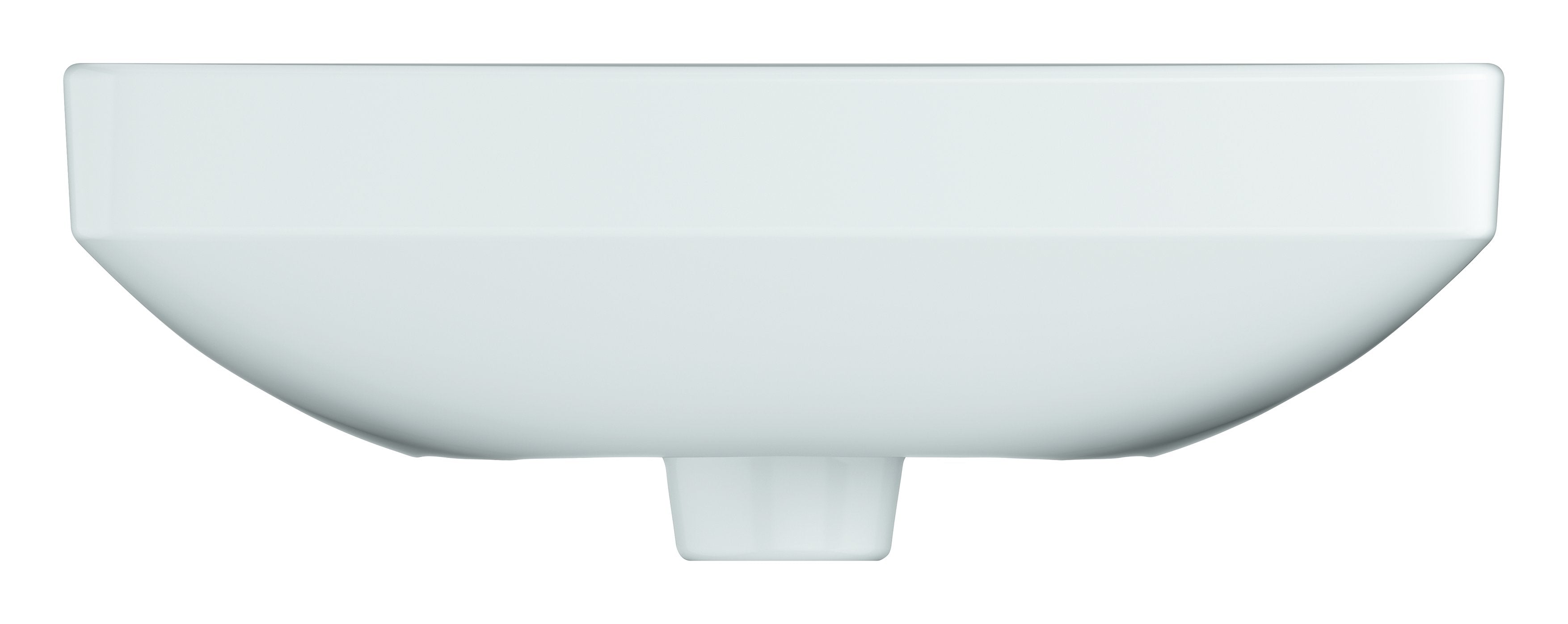 Euro Ceramic 45'' håndvask