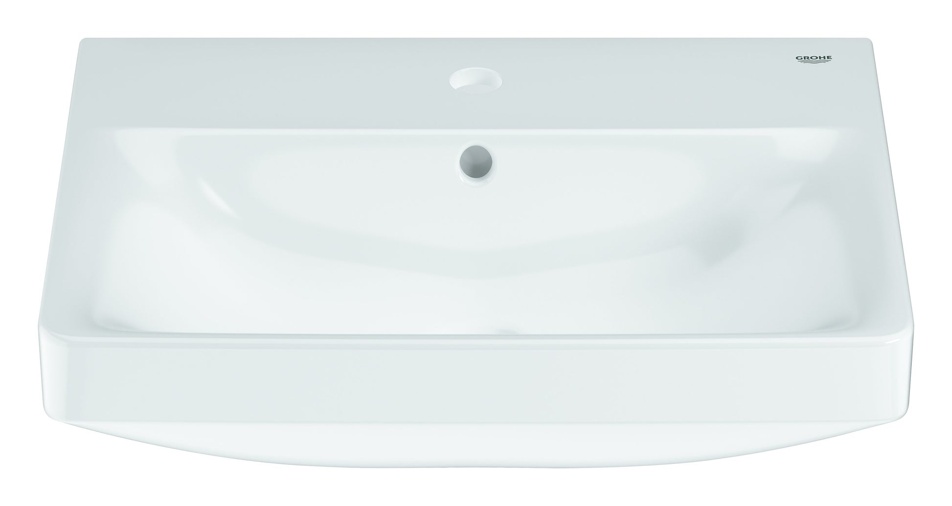 Euro Ceramic 55'' håndvask