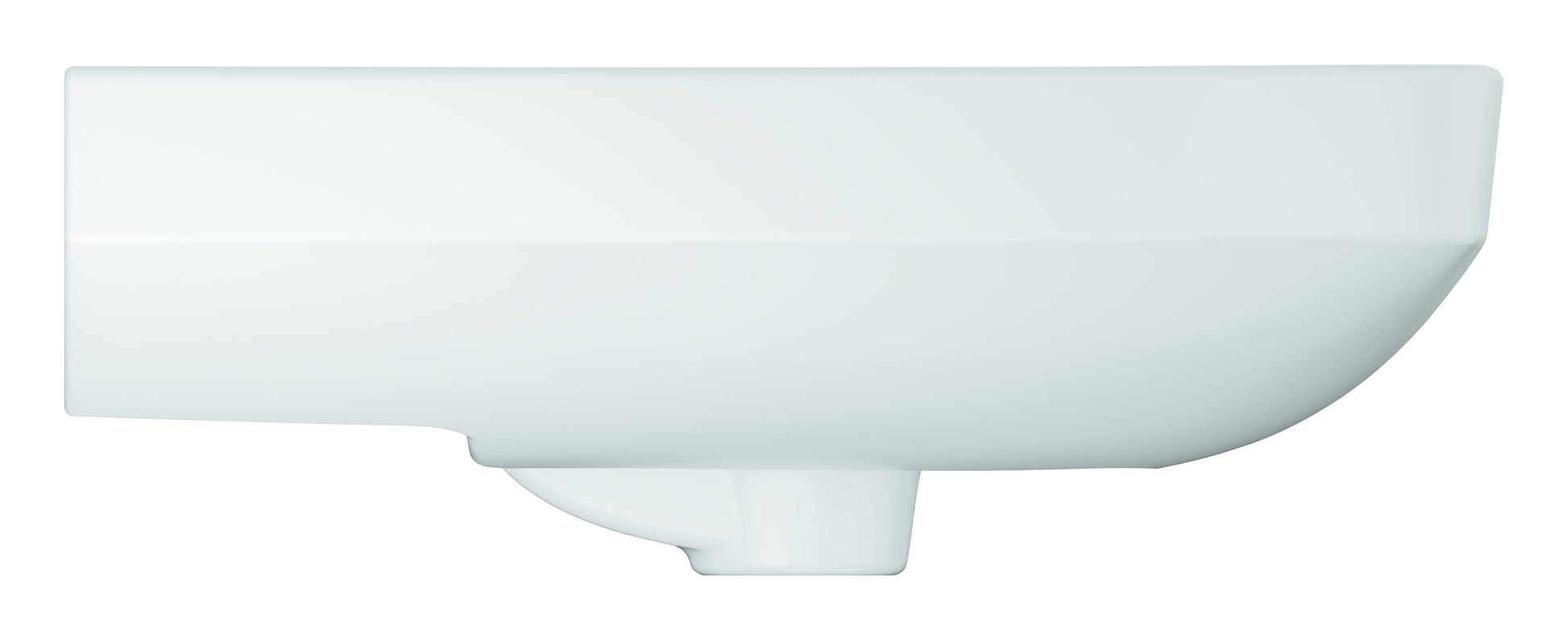 Euro Ceramic 55'' håndvask