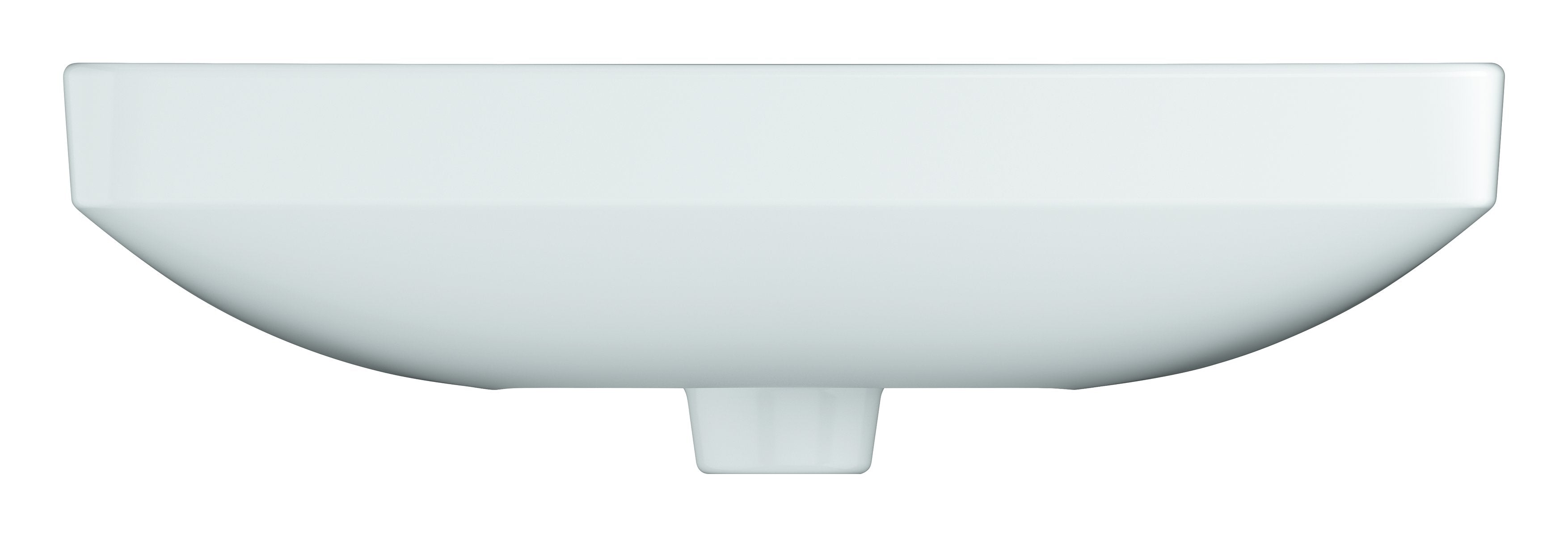 Euro Ceramic 55'' håndvask