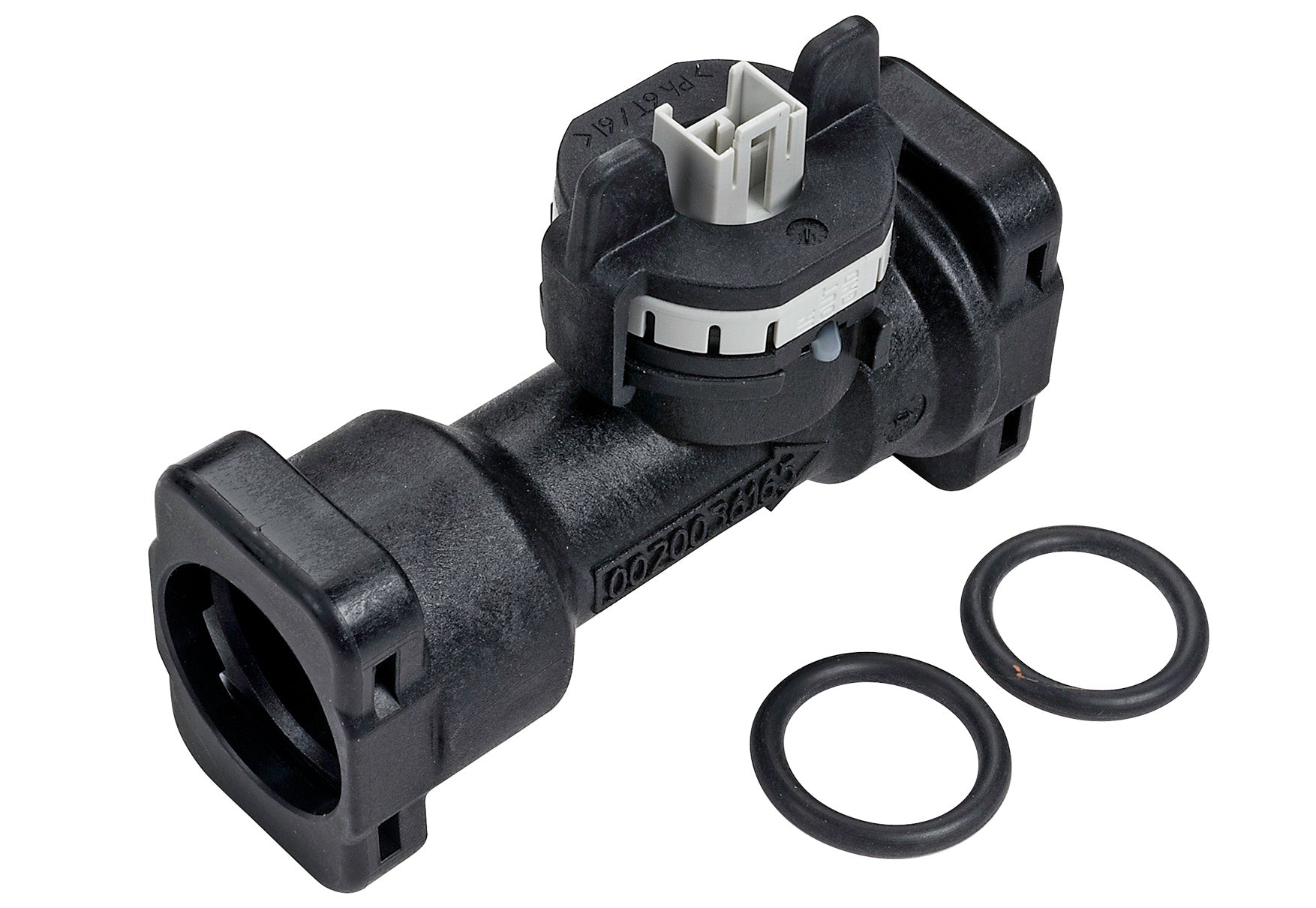SENSOR, VORTEX, DN15