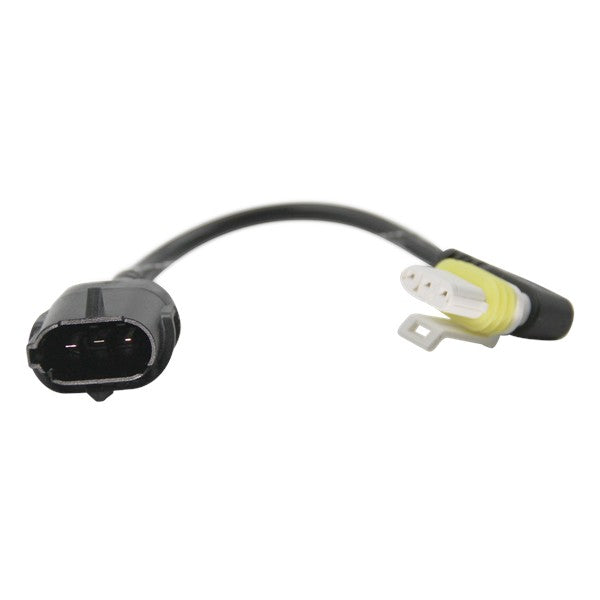ADAPTER, SUPERSEAL TO ALPHA PLUG